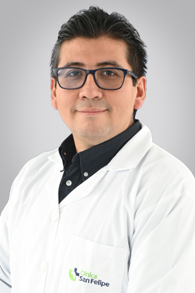 LUIS DAVID GARATE CASTAÑEDA